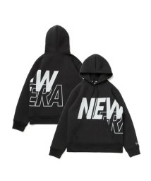 NEW ERA/PA TECH SWEAT PO HOODIE BLK/506119317