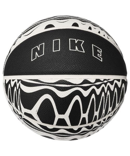 NIKE(NIKE)/ナイキ　バスケットボール　８P　PRM/ブラック/ファントム/ファントム/ブラック