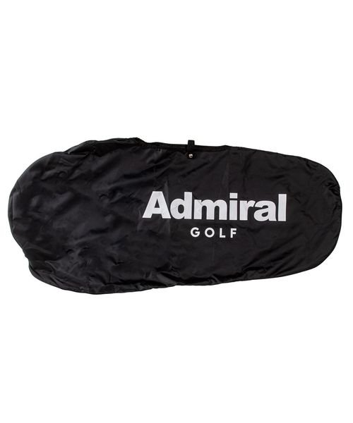 Admiral(アドミラル)/アドミラル　トラベルカバー/ブラック