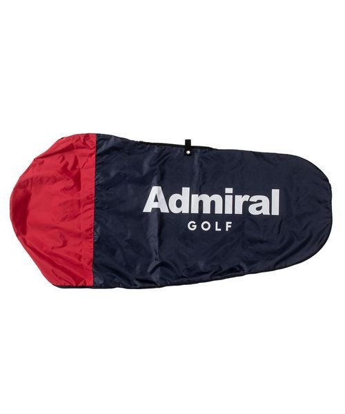 Admiral(アドミラル)/アドミラル　トラベルカバー/ネイビー