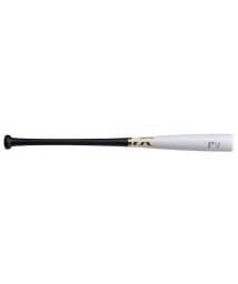 Rawlings/硬式木製 PRO PREFERRED(グラスファイバー巻きハードメイプル)－ホワイト/ブラック/506119619