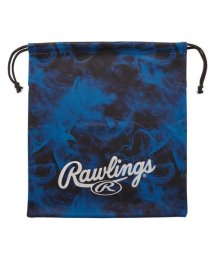 Rawlings/グラブ袋 ゴーストスモーク－ネイビー/506119625