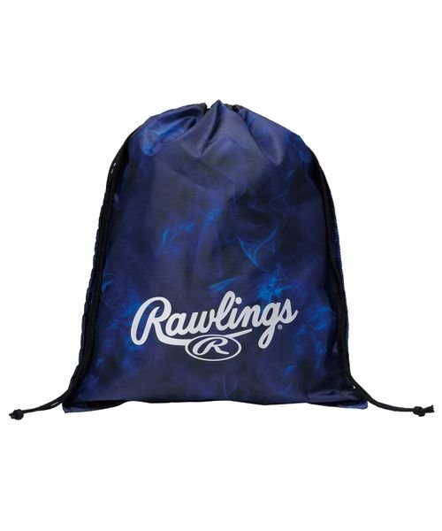 Rawlings(ローリングス)/マルチバッグ ゴーストスモーク－ネイビー/N