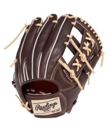 Rawlings/硬式 PRO PREFERRED FS STYLE (プロプリファードフィンガーシフト) N54FS－モカ/506119650