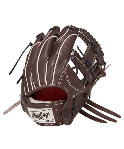 Rawlings ローリングス PRO Preferred 投手用 18 Rawlings ローリングス PRO Preferred 投手用 18