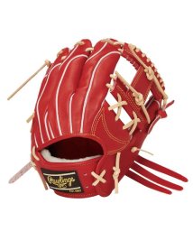 Rawlings/硬式 PRO PREFERRED WIZARD #02(プロプリファードウィザード)N52MG－ワイン/506119656