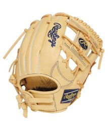 Rawlings/ジュニア軟式 HYPER TECH R9 SERIES(ハイパーテックアールナインシリーズ)BFS－キャメル/506119659