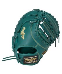 Rawlings/ジュニア軟式 HYPER TECH R9 SERIES(ハイパーテックアールナインシリーズ)3ACDS－Dグリーン/506119675