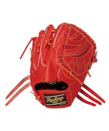 Rawlings/軟式 HOH PRO EXCEL(エイチオーエイチプロエクセル)A15W－Rオレンジ/506119677