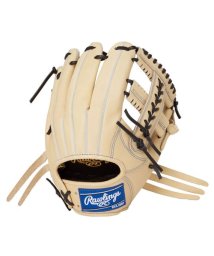 Rawlings/軟式 HOH PRO EXCEL(エイチオーエイチプロエクセル)CK45－キャメル/506119678