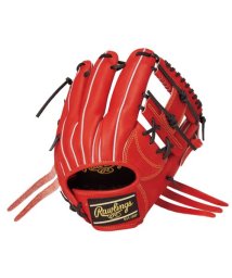 Rawlings/軟式 HOH PRO EXCEL(エイチオーエイチプロエクセル)N6X－Rオレンジ/506119681