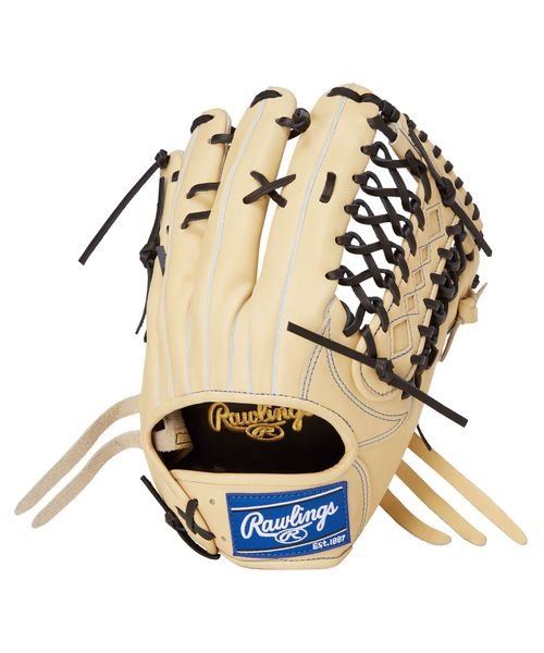 軟式 HOH PRO EXCEL(エイチオーエイチプロエクセル)SH99－キャメル HOH PRO EXCELシリーズ