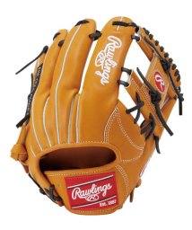 Rawlings/軟式 HOH THE RAWLINGS(エイチオーエイチザローリングス)N62－リッチタン/506119695