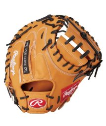 Rawlings/軟式 HOH THE RAWLINGS(エイチオーエイチザローリングス)2AC－リッチタン/506119696