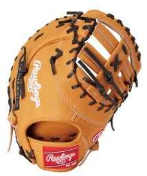 Rawlings/軟式 HOH THE RAWLINGS(エイチオーエイチザローリングス)3ACD－リッチタン/506119697