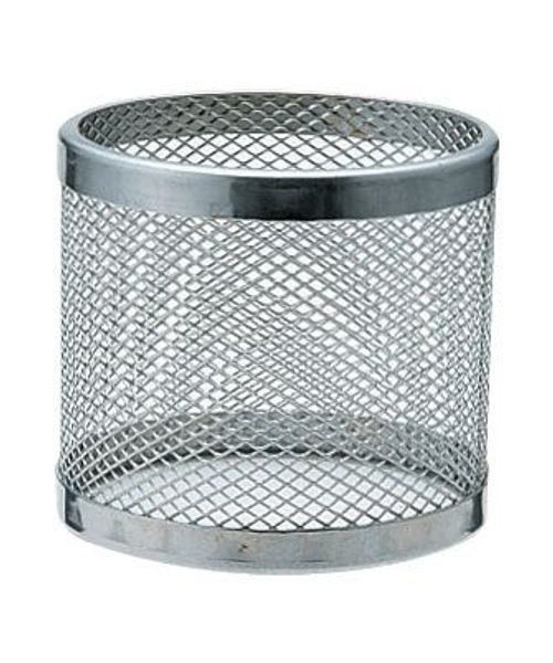 HERMES ホワイトメッシュグローブ