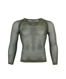 MILLET/ドライナミック メッシュ 3/4 スリーブ クルー(DRYNAMIC MESH 3/4 SLEEVE CREW)/506119887