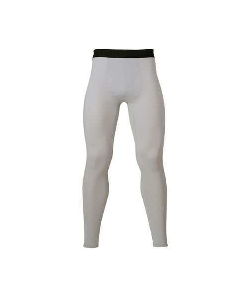 MILLET(ミレー)/アンチ インセクト タイツ(ANTI INSECT TIGHT M)/SILVER