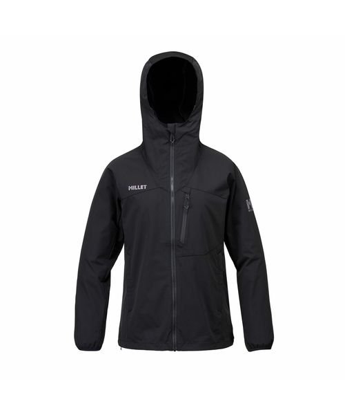 【ウィメンズ】インセクトバリヤー ビオナセ ジャケット(INSECT BARRIER BIONNASSAY JK W) 