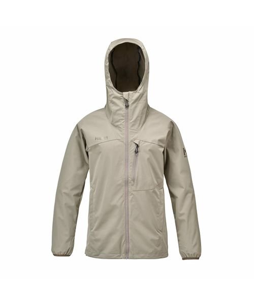 【ウィメンズ】インセクトバリヤー ビオナセ ジャケット(INSECT BARRIER BIONNASSAY JK W) 