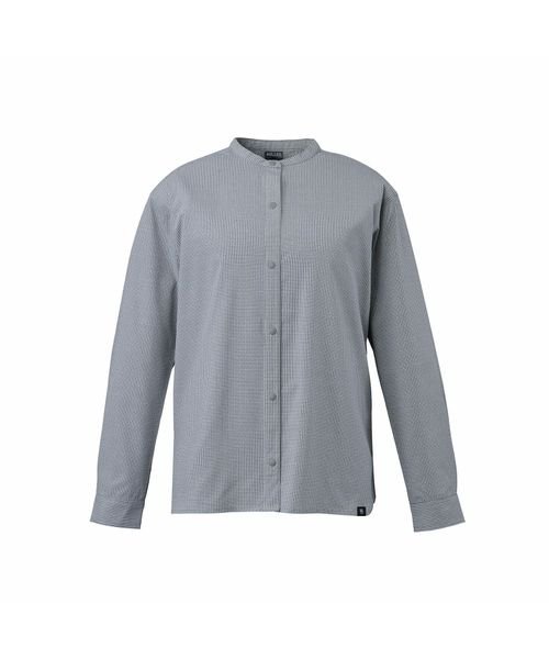 【ウィメンズ】インセクトバリヤー ロングスリーブ スタンドシャツ(INSECT BARRIER LS STAND SHRT W) 【日本正規品】 ブリーフィング ゴルフ ウェア BRIEFING GOLF ポロシャツ 半袖 MENS LOGO BACK RIB POLO BRG241M70 L1303941361(10010円)