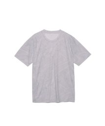 sanideiz TOKYO/ドライスムース for RUN クルーネック半袖Tシャツ MENS/506120075