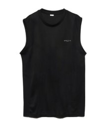 sanideiz TOKYO/ドライスムース for RUN ノースリーブTシャツ MENS/506120086