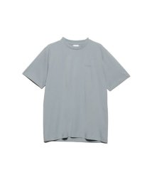 sanideiz TOKYO/コットンポリエステル ベーシックTシャツ UNISEX/506120092