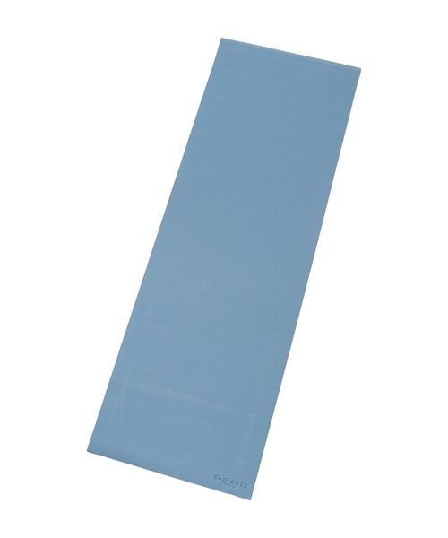 sanideiz TOKYO(サニデイズ トウキョウ)/PVC(塩化ビニル樹脂) ヨガマット 4mm/ブルー