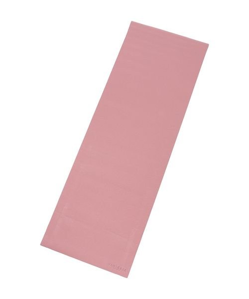sanideiz TOKYO(サニデイズ トウキョウ)/PVC(塩化ビニル樹脂) ヨガマット 4mm/ピンク