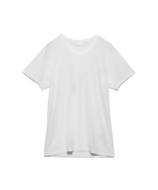sanideiz TOKYO/脇汗パッド付インナー Uネック半袖Tシャツ MENS/506120198