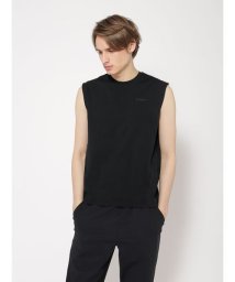 sanideiz TOKYO/Epixメッシュジャージfor RUN ノースリーブTシャツ MENS/506120272