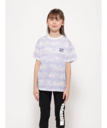 sanideiz TOKYO/PEメッシュスムース メッシュスムースTシャツ JUNIOR/506120319