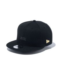 NEW ERA/950METALFLAGWPATCHBLKGOL/506120654