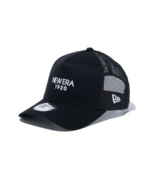 NEW ERA/940AFTRNE1920BLKSWHI241/506120665