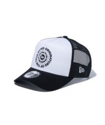 NEW ERA/940AFTRCIRCLEOOTTFBLKWHI241/506120669