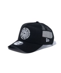 NEW ERA/940AFTRCIRCLEOOTTFBLK241/506120670