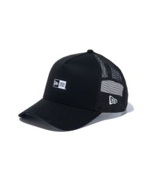 NEW ERA/940AFTRBOXLOGOWPATCHBLK/506120671