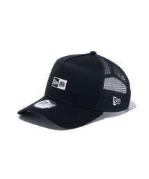 NEW ERA/940AFTRBOXLOGOBLKCRM241/506120673