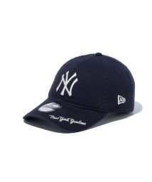 NEW ERA/930NEYYANVISORLOGONVY/506120675