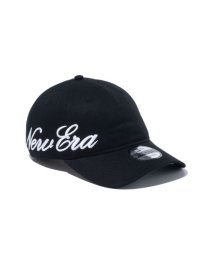 NEW ERA/920SCRIPTESSENTIALBLKSWHI/506120683