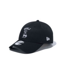 NEW ERA/940VSPEANUTSBLK/506120690