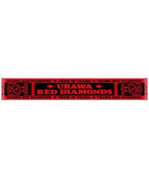 URAWA REDS/24URロングタオルマフラー(ベーシック/フリンジ)/506120719
