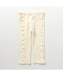 apres les cours/ひんやりフリルレギンス｜7days Style pants  7分丈/505809810