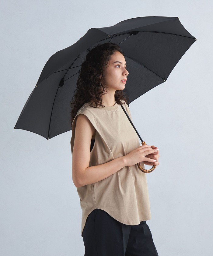 トラディショナルウェザーウェア 日傘 雨傘 兼用 Traditional