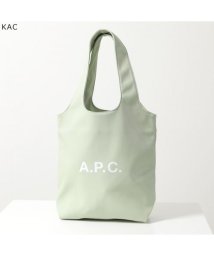 A.P.C.(アーペーセー)/APC A.P.C. トートバッグ tote ninon small PUAAT M61861/その他系6