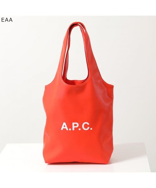 APC A.P.C. トートバッグ tote ninon small PUAAT M61861 APC トートバッグ tote ninon small PUAAT