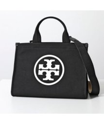 TORY BURCH(トリーバーチ)/TORY BURCH トートバッグ ELLA CANVAS SMALL TOTE エラ 153381/その他系1