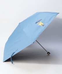 POLO RALPH LAUREN(umbrella)/POLO RALPH LAUREN ポロ ラルフローレン 晴雨兼用 折りたたみ傘 日傘 レインベア 遮熱 1級遮光 UV 紫外線対策 無地 ポロベア/505929142