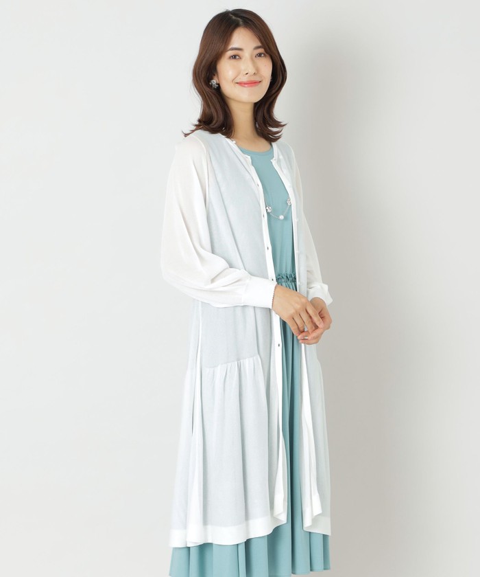 ブルゾン｜TO BE CHIC(トゥー ビー シック)｜阪急百貨店公式通販